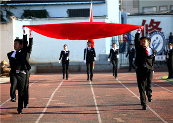 云南经贸外事学院2020年普通中专招生地址