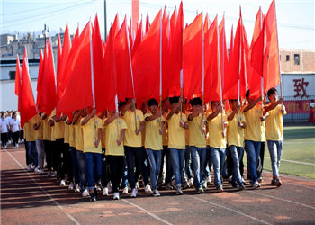 云南经贸外事职业2020年三年制中专招生专业表