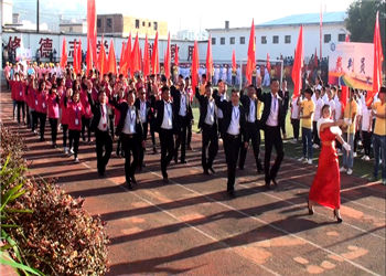 云南经贸学院2020年三年制普通中专专业简介