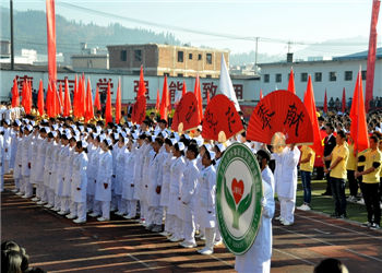 云南经贸职业学院2020年普通中专专业信息