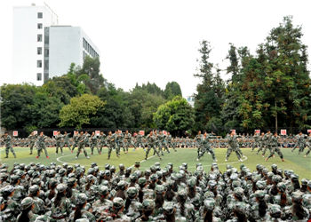 云南省昆明市经贸外事学院2020年中专报名考试时间