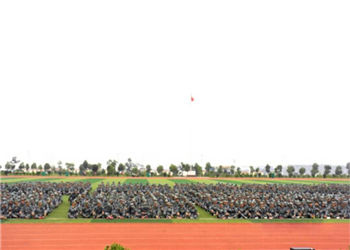 云南外事职业学院2020年中专计划内招生信息