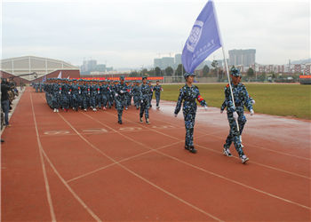 云南外事外语学院嵩明校区2020年普通中专招生报名电话