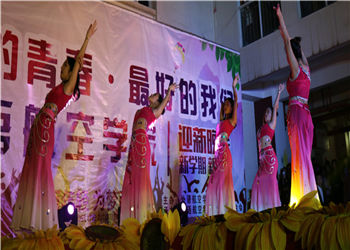 云南外事外语学院2020年普通中专招生报名咨询