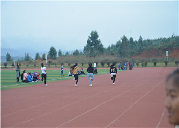 云南省外事外语职业学院2020年三年制中专专业简介