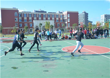 云南外事外语学校2020年三年制中专招生专业表