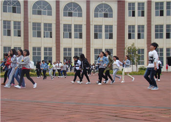 云南省外事外语学院2020年普通中专专业信息