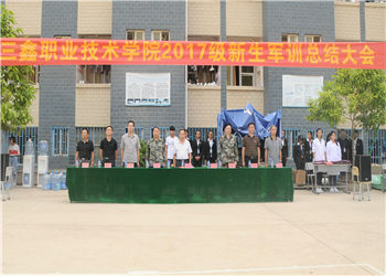 云南三鑫职业学院2020年秋季分数线