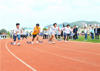 云南三鑫学院2020年中专部分数线