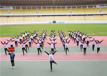 昆明冶金技工学校2020年秋季分数线