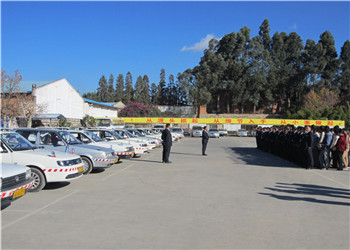 云南冶金高级技校2020年招生什么时候结束