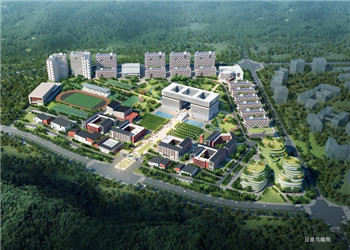云南理工职业学院2020年中专招生专业