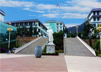 昆明卫生职业学院2021年三年制招生有哪些专业