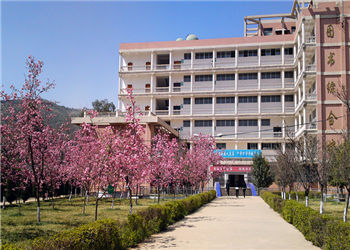 云南卫生职业学院2021年中专班招生有什么要求