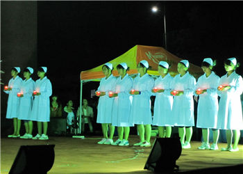 昆明卫生职业学院2021年中专招生条件