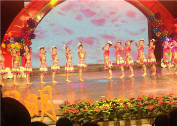 昆明卫生职业学院2021年中专部报名专业设置