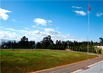 昆明卫生职业学院2021年三年制中专最新招生计划