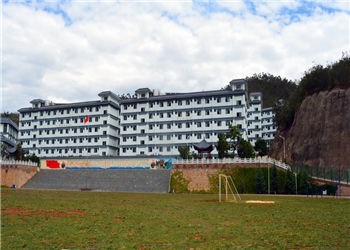 昆明卫生学院2021年三年制中专专业设置