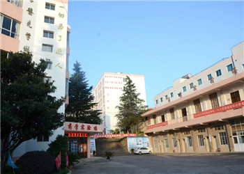 云南中医药中等专业学校2021年普通中专招生有哪些专业