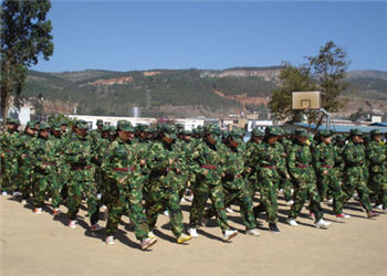 昆明中医药学校2021年春季中专报名专业设置