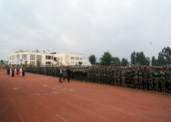 云南昆明新兴职业学院2021年普通中专新生报名时间
