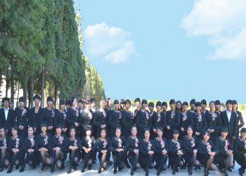 云南台湘科技学校2021年三年制中专招生专业