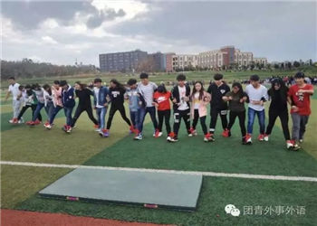 云南外事外语职业学院2021年中专部招生报名入口