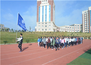 云南外事外语职业学院2021年三年制普通中专招生范围