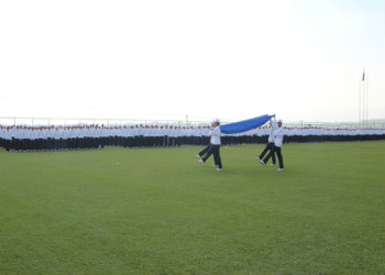 云南城市建设职业学院2021年三年制普通中专招生情况