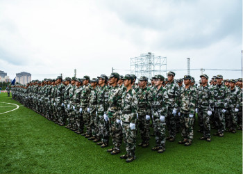 云南城市建设学校2021年中专部招生标准