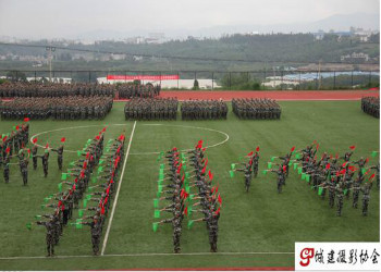 云南城市建设学院2021年普通中专招生分数线是多少