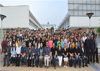 云南经贸外事学院2021年三年制普通中专招生计划