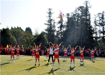 昆明经贸外事职业学院2021年普通中专招生报名系统入口