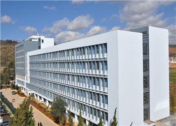 昆明经贸职业学院2021年普通中专招生分数线是多少