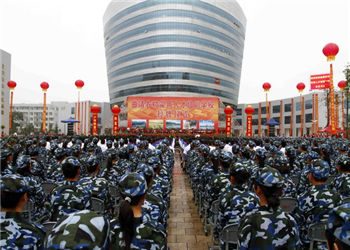 曲靖农校2021年普通中专招生什么时候结束