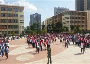 云南曲靖市应用技术学校2021年初中起点招生政策