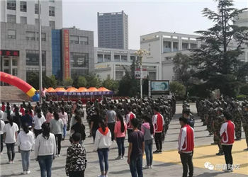 云南曲靖市财经学校2021年三年制普通中专招生指南