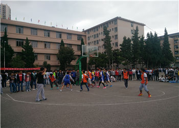 云南煤炭工业技工学校2021年四年制专业信息