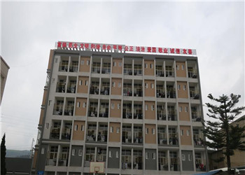 昆明交通技工学校2021年中考招生网