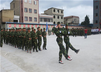 昆明交通技校2021年中级工招生报名网