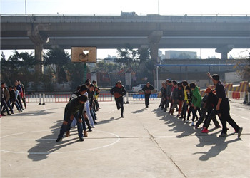 昆明交通技工学校2021年春季招生专业计划