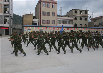 昆明市交通技校2021年三年制招生信息