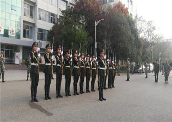 云南医药健康学院2021年普通中专什么时候报名