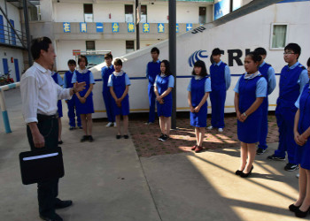 昆明市台湘科技学校2022年初中起点招生专业(图1)