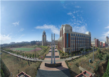 云南外事外语职业学院2022年三年制普通中专招生简章(图1)