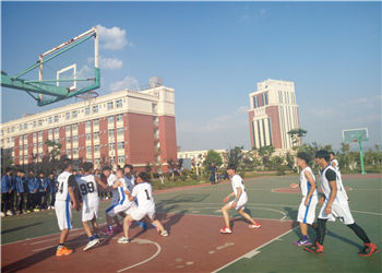 云南外事外语职业学院2022年中专部春季招生专业(图1)