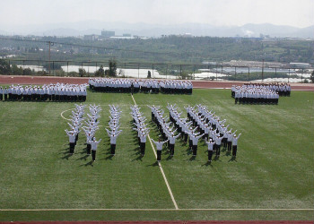 云南城市建设职业学院2022年三年制中专招收时间(图1)