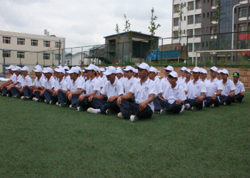 云南城市建设职业学院2022年中专部招生专业(图1)