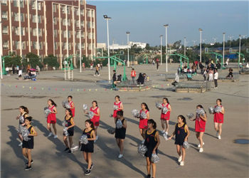 云南商务职业学院2022年中专部重点专业(图1)