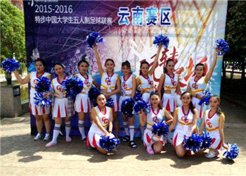 云南经贸外事职业学院2022年三年制中专录取分数线(图1)